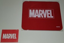 Marvel - Mousepad - 26 x 21cm - NEU