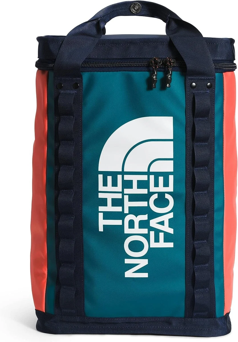 The north face explore fusebox daypack 2025