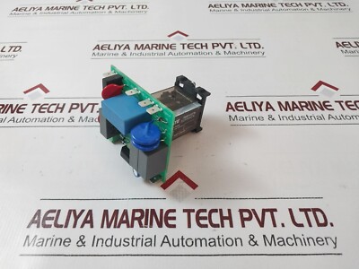 Kone Elevators 612018 h02 Brake Module RM900276 , 24vdc