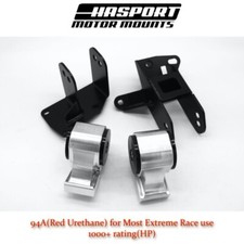 Hasport Mount Kit for K-Series Engine Swaps into 2000-2009 Honda S2000, APK2 94A