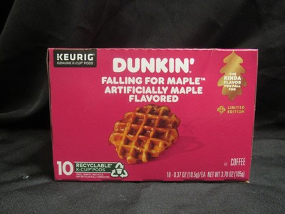 dunkin Dunkin' Donuts \