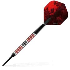 Designa Vampires | Softdarts 90% Tungsten | 1...