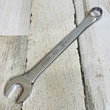 21mm Metric Combination 12-pt Wrench By Kal Made In Usa 3221