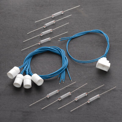 Onkyo M-5060RS M-506RS Lamps / Lampen / Repair Kit / Rubber Holders / Halterung