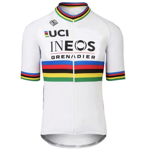 Mens Team Cycling Short Sleeve Jerseys Cycling Jersey cycling shorts RIDING TOPS - Picture 11 of 14