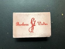 Ultra Rare Old Vintage 