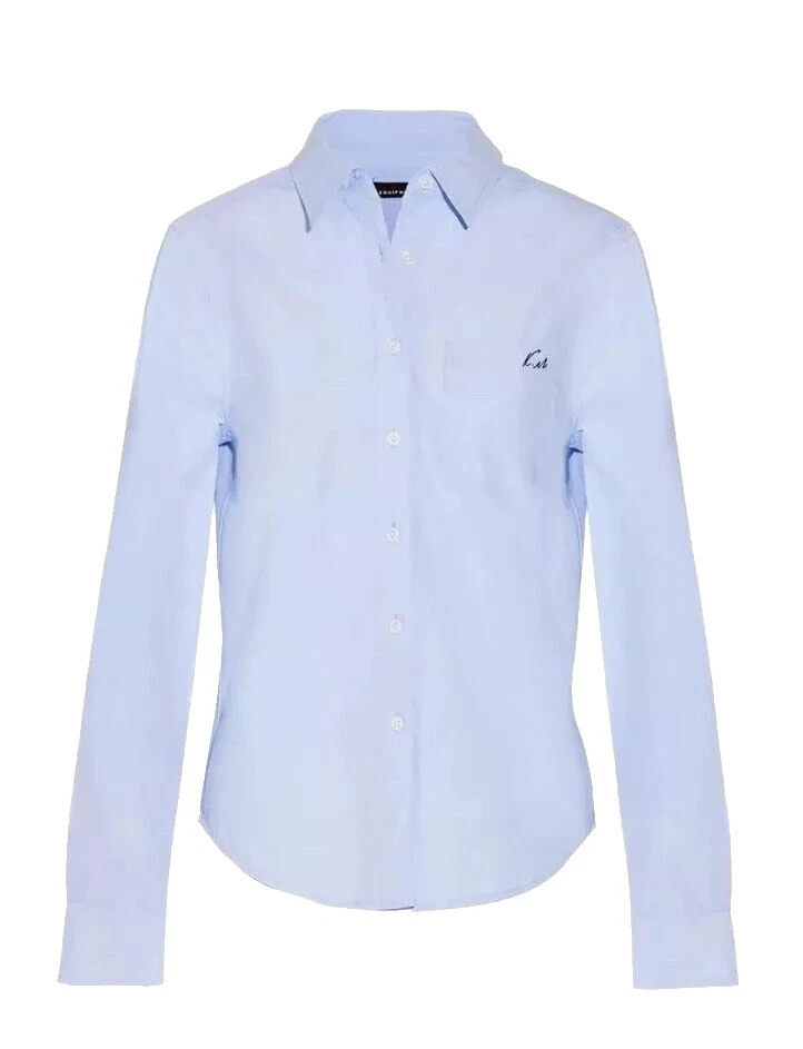 Regular Size L Equipment Tops for Women