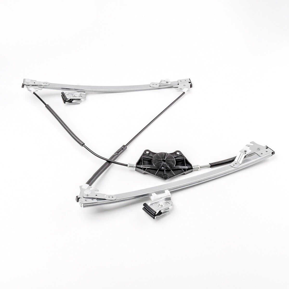 Bossmobil Fensterheber Reparatursatz Für VW Passat Vorne Links