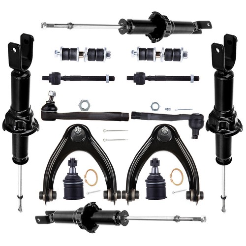 BFO Full Coilovers Strut Suspension Kit for Honda Civic EK EJ EM 1996-2000