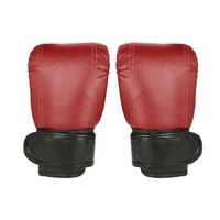 Outad Training Gloves Sparring Punch Mitts Sandbag Gloves For Mma Muay Thai T... on sale Outad Training Gloves Sparring Punch Mitts Sandbag Gloves For Mma Muay Thai T... on sale