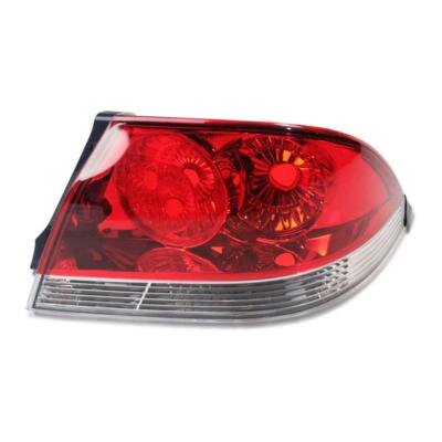 三菱 ランサー セディア(LANCER CEDIA)テールランプ 左右セット TAIL LIGHTS LAMP RIGHT SIDE RH FITS MITSUBISHI LANCER CEDIA SEDAN