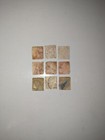 Germany stamps lot 1875-77 old used stamps w/good cancels — photo 2