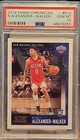 2019 Panini Chronicles Basketball Nickeil Alexander-Walker #612 PSA 10