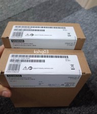1P  Siemens 6ES7153-1AA03-0XB0 6ES7 153-1AA03-0XB0 Fast Delivery #S
