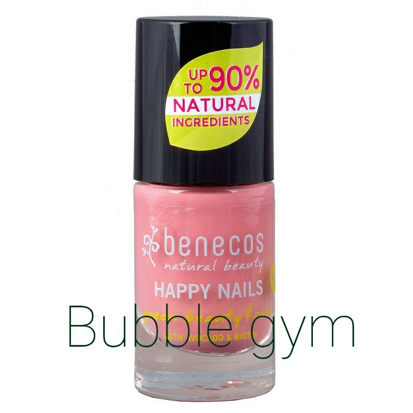 BENECOS Esmalte De Uñas BIO 5ml