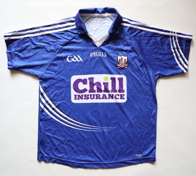 CORCAIGH CORK GAA GOALKEEPER GAELIC FOOTBALL SHIRT