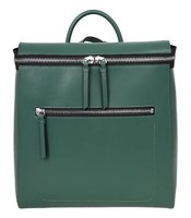 Cinque Diane Backpack Rucksack Freizeitrucksack Rucksack Green GrüN Neu