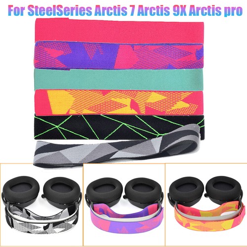 For SteelSeries Arctis 7 Arctis 9X 