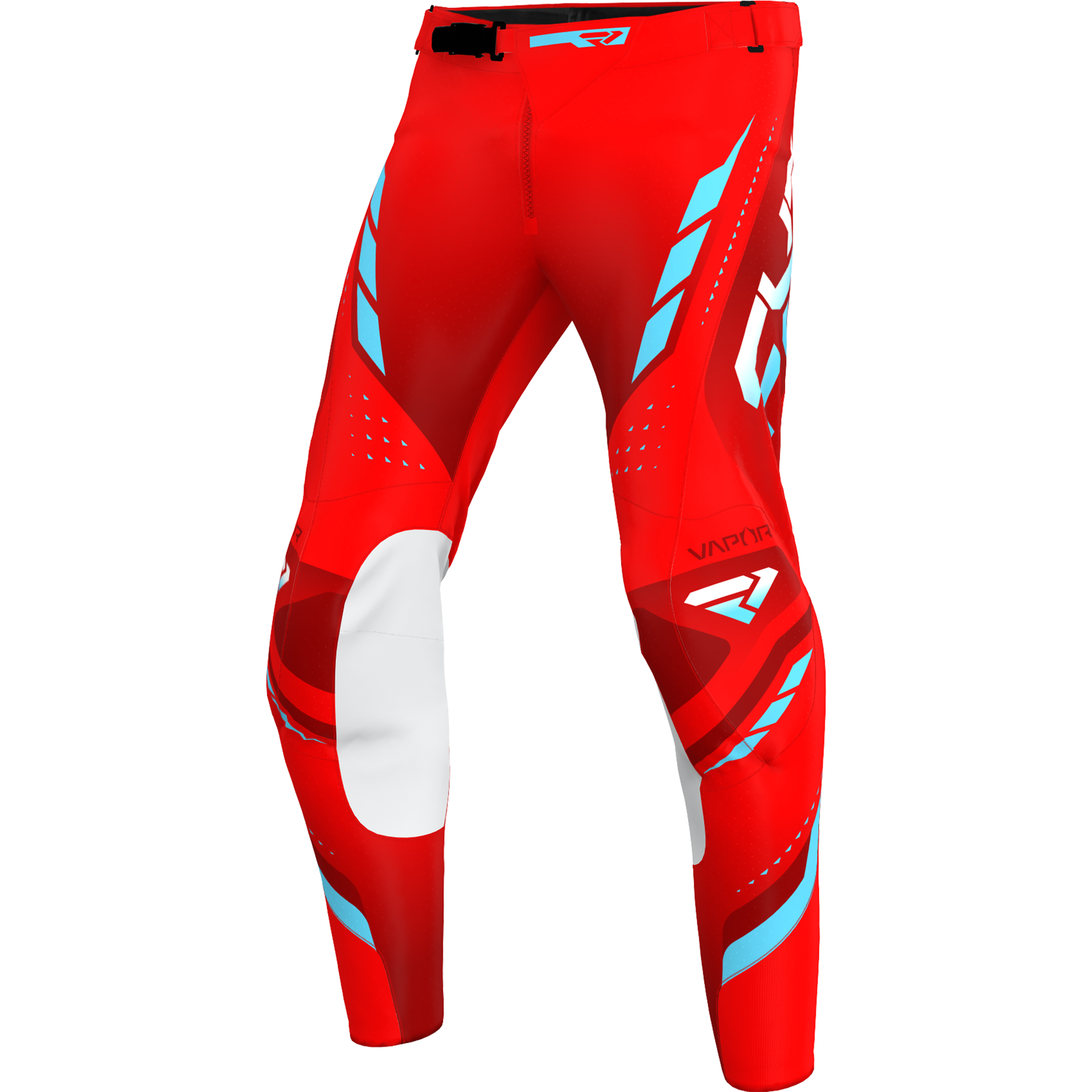 FXR Vapor MX Pant 2025.5 Scorch