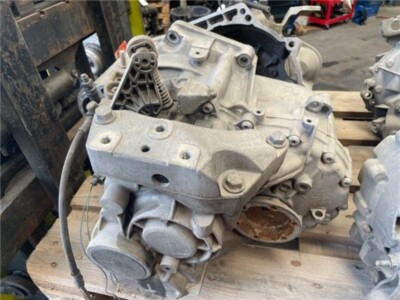 KDS getriebe ft 99944 VOLKSWAGEN GOLF VI 5K1 10.2008-