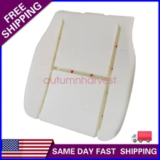 Driver Bottom Foam Cushion Pad For 2007 2008 2009 2010 Chevy Avalanche Silverado