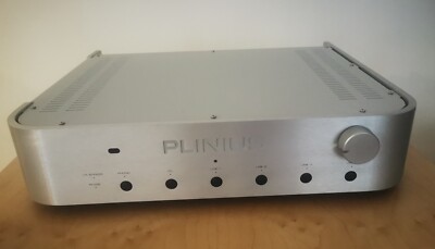 Plinius Kaitaki Vorverstärker im Top Zustand