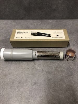 Lampe Pointeur IBA - Années 60 - Modèle 0/62 - Pour Projecteur De Diapositives