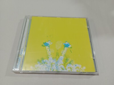 THE WINKS - TIGHTS - MUSIC CD  2007 Album Cd4