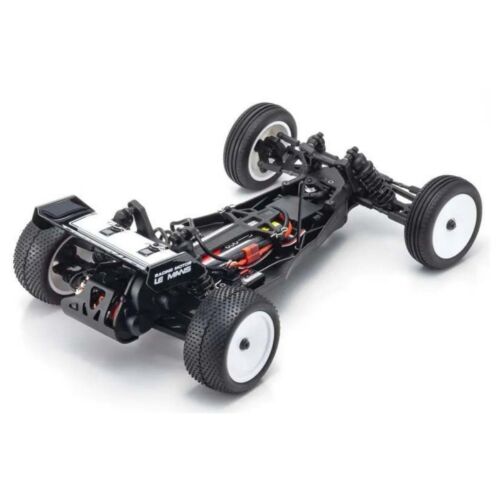 Kyosho K.34311B Ultima SB Dirt Master 2WD 1:10 EP - Bild 5 von 5