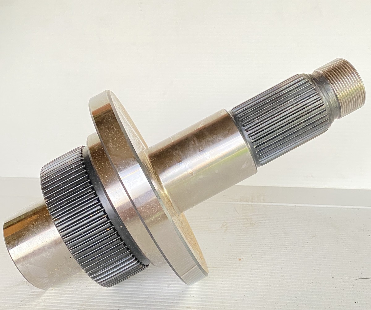 Ritzelwelle Shaft Pinion für Schwenkgetriebe Caterpillar , Mini Bagger , 2099666