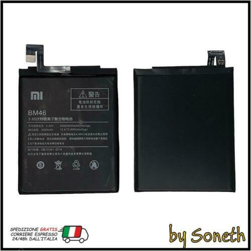 Buy Mobatree Battery For Xiaomi Redmi Note 3 / Note 3 Pro / BM46 4000mAh With 6 Months Guarantee Online At Best Prices In India - Foto 11