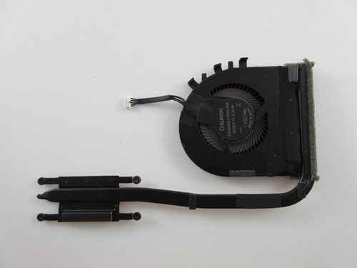Lüfter Kühler LENOVO THINKPAD L470 01HW919 Original #0