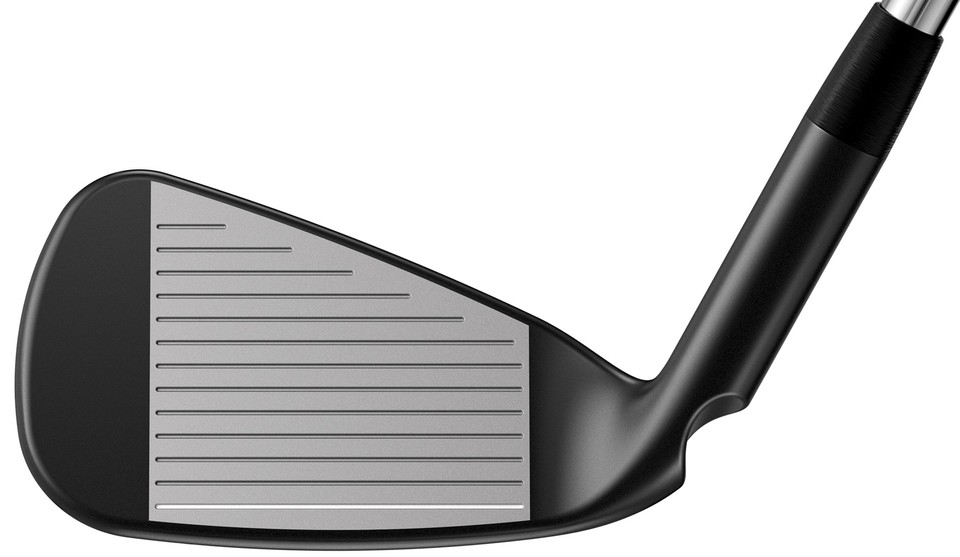 Ping G710 5PW, AW Iron Set Senior Red Dot .75 ? 1 Degrees Flat Value