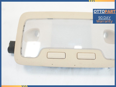 2007 - 2012 LEXUS LS460 REAR INTERIOR ROOF OVERHEAD LAMP DOME LIGHT OEM
