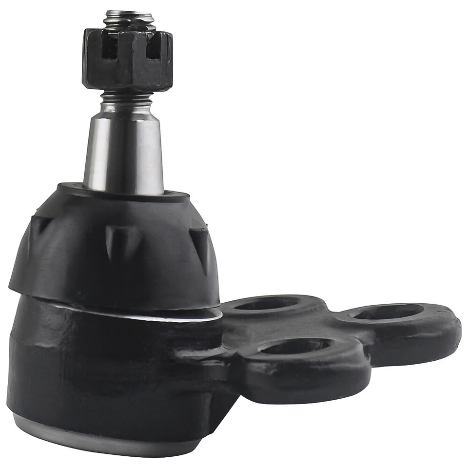 2PCS MOOG Front Lower Ball Joints for Chevy Impala Equinox Equinox Saturn Vue - Image 3 of 4