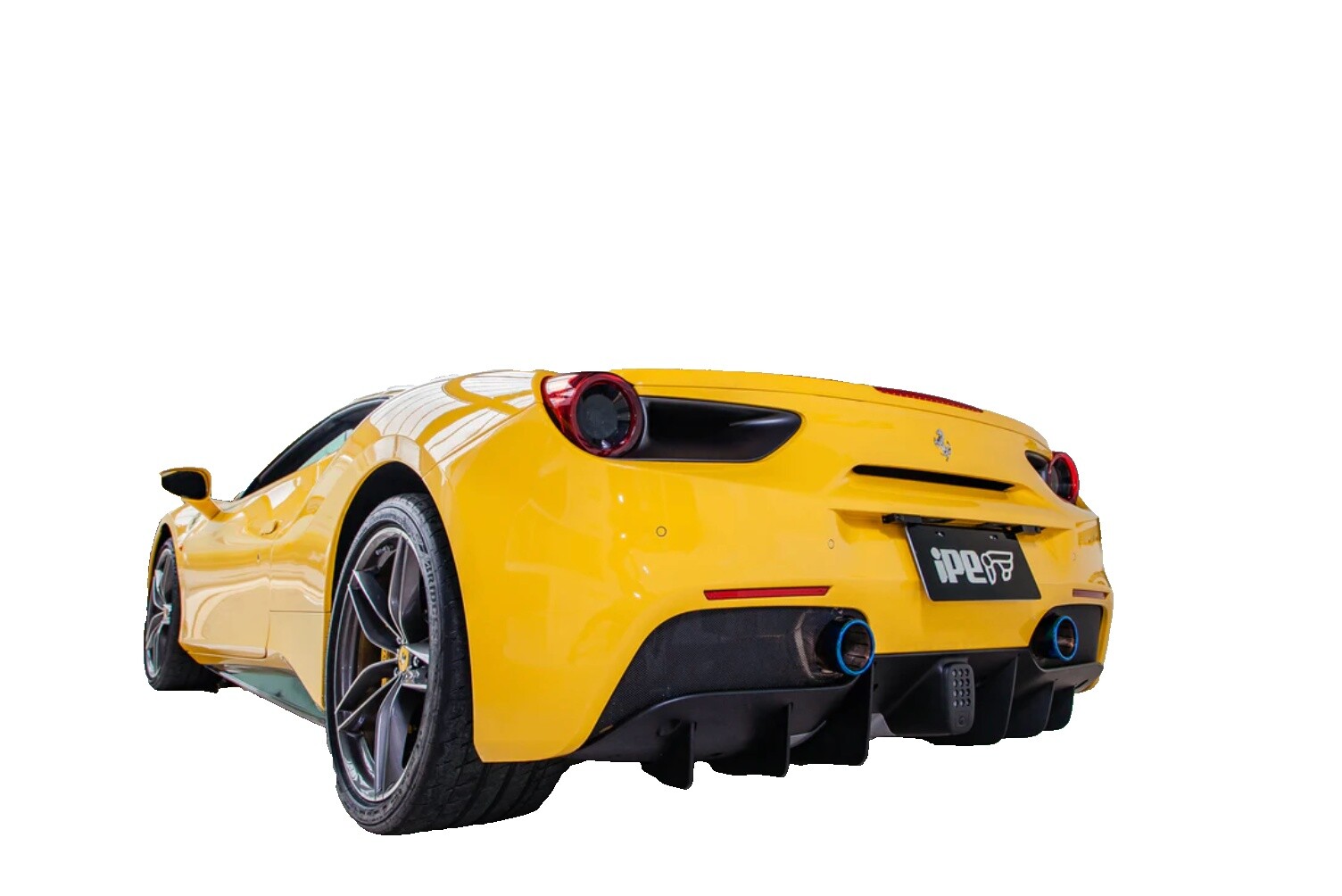 Ferrari F430 Exhaust | eBay