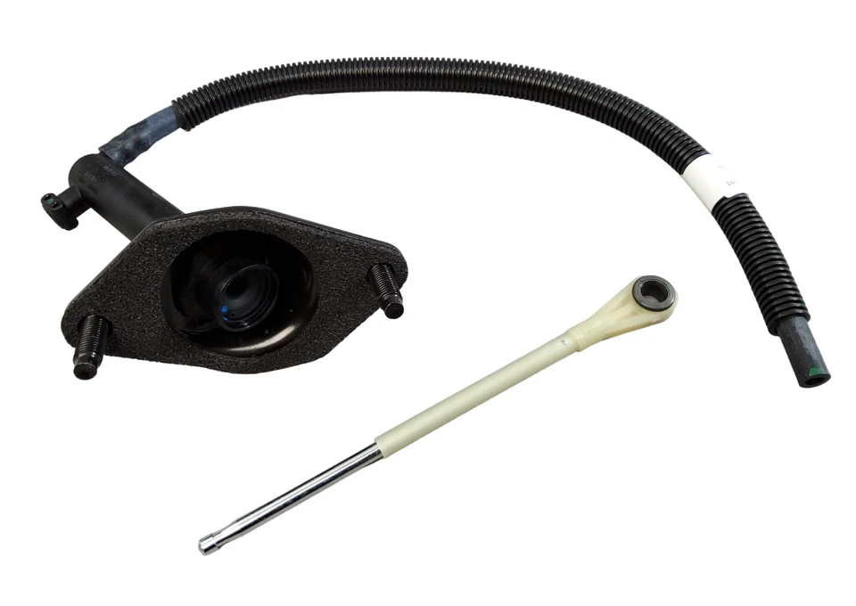 全新 AMS 汽车 M0592 离合器主缸 适合 97-99 道奇 Dakota — 第 3/4 张图片