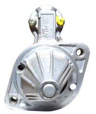 Anlasser Starter Motor 0,8 kW für Hyundai Mitsubishi Proton OE M002T49881