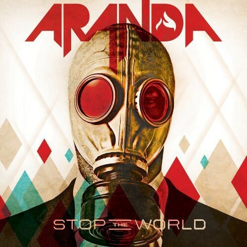 ARANDA-STOP THE WORLD CD NEW 601501335525 | eBay</span> (0601501335525)