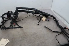 06 HARLEY DAVIDSON STREETGLIDE MAIN WIRING HARNESS FUEL INJECTED E-2541