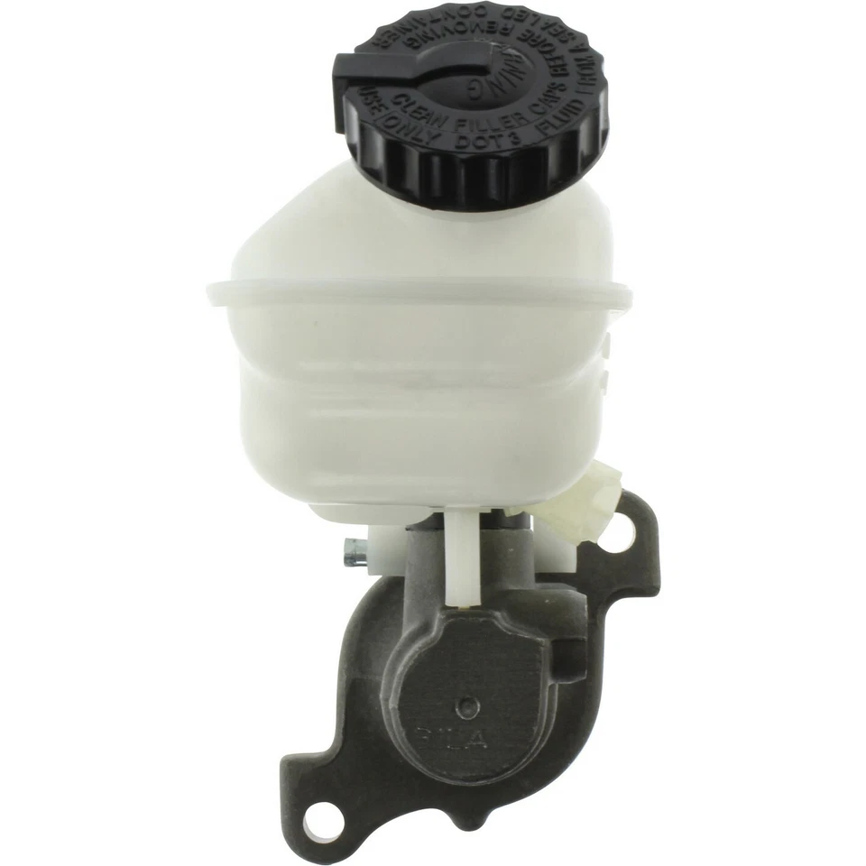 Cilindro maestro de freno centrado 2010 2011 para Volkswagen Routan Premium 2009-2014 Foto 2 de 4