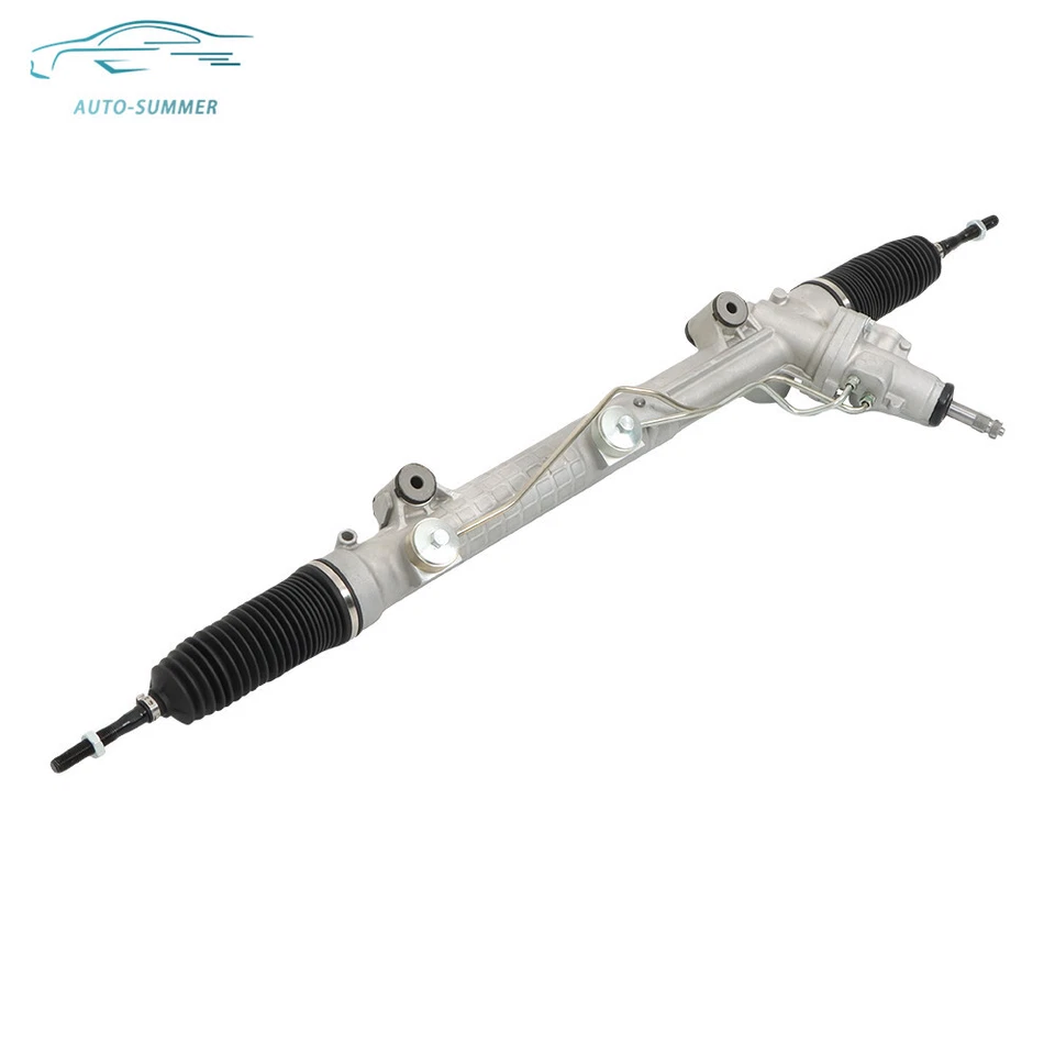 For Mercedes-Benz GL320 GL450 ML350 ML550 Power Steering Rack & Pinion 26-4022 - Image 3 of 4