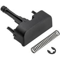Nty Heckklappengriff FüR Renault Megane I BA0/1_ 1.6 16V 1.4 EA0/1_ 1.6E KA0/1_