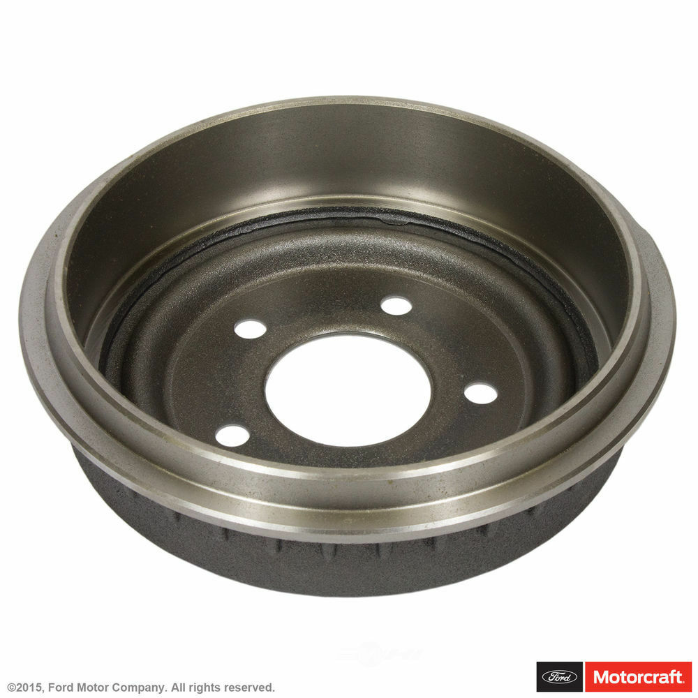 Rear Brake Drum For 19982011 Ford Ranger 1999 2000 2001 2002 2003 Motorcraft eBay