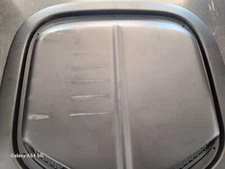 Challenger 2017 Hood Scoop Only 463644