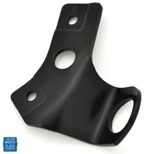 1968 Chevrolet Camaro Bumper Mounting Bracket - FRONT OUTER - RH 3929904