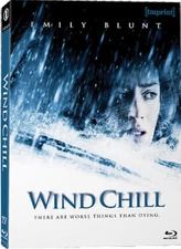 Wind Chill (Blu-ray, 2007)