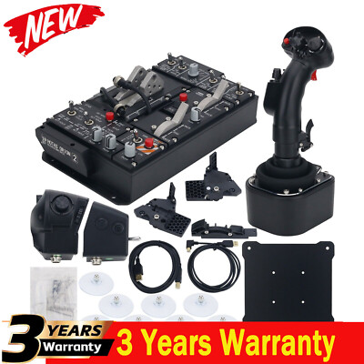 WINWING Orions 2 F18 Hornet HOTAS Flight Joystick Stick Lift Kit