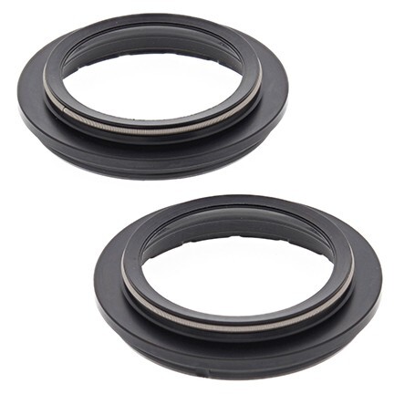 Joint anti-poussière 41x53.5x12mm pour suspension de moto Honda et Suzuki