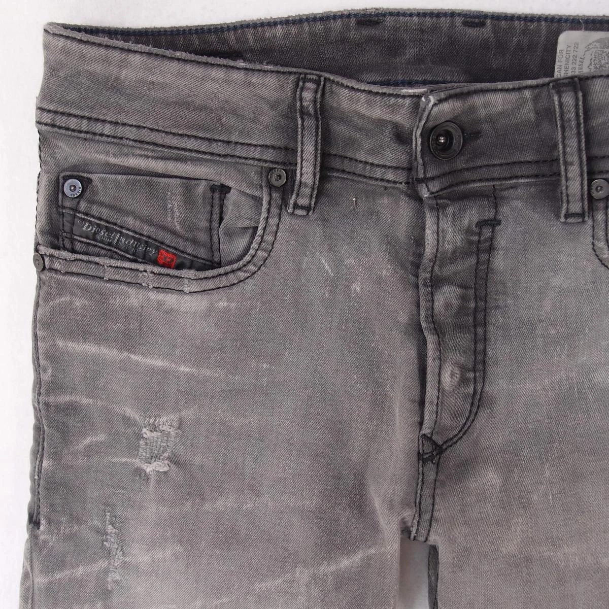 DIESEL】 DIESEL sleenker W28 | deliciousfood.com.sa